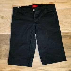 Dickies Girl Bermuda Shorts